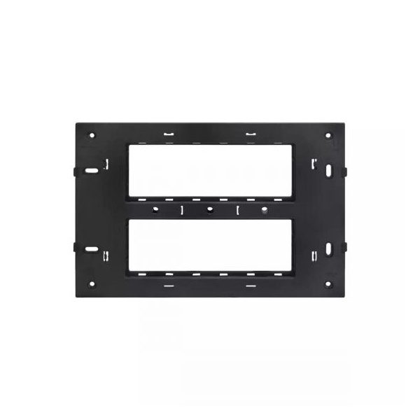 12 module grid frame L T CB92112GB00 12modulegridframe cb92112gb00 front