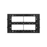 englaze 16 module grid frame L T CB92116GB00 16modulegridframe cb92116gb00 front