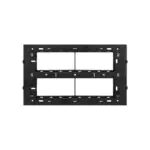 englaze 16 module grid frame L T CB92116GB00 16modulegridframe cb92116gb00 front