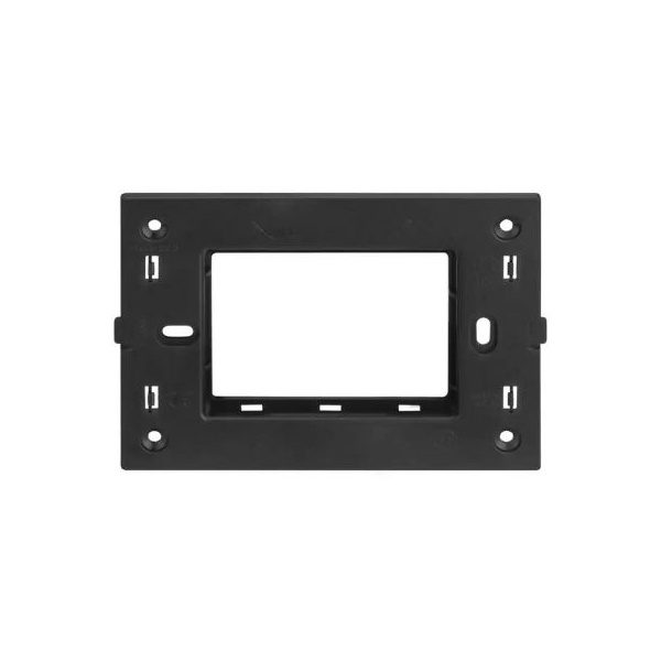 3 module grid frame L T CB92103GB00 3modulegridframe cb92103gb00 front