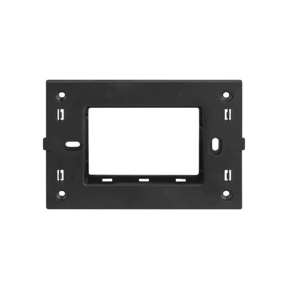 3 module grid frame L T CB92103GB00 3modulegridframe cb92103gb00 front