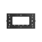 4 module grid frame L T CB92104GB00 4modulegridframe cb92104gb00 front