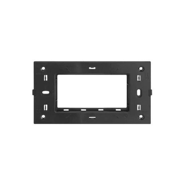 4 module grid frame L T CB92104GB00 4modulegridframe cb92104gb00 front