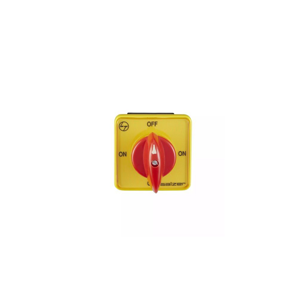 GenNext Act.Non Illum. FH Green Switch by L&T | Durable & Stylish ...