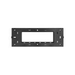 6 module grid frame L T CB92106GB00 6modulegridframe cb92106gb00 front