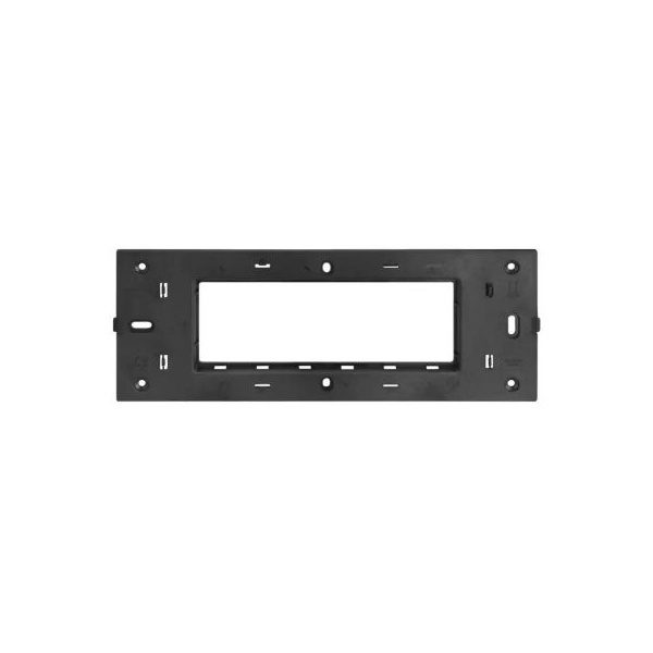 6 module grid frame L T CB92106GB00 6modulegridframe cb92106gb00 front