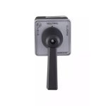 Breaker Control Switch 2 trip, 2 Close 25A Pole 72009SEB03PGGB L T 72009SEB03PGGB 72009seb03pggb breaker control switch 2 tri