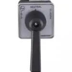 Breaker Control Switch 2 trip, 2 Close 25A Pole 72009SEB03PGGB L T 72009SEB03PGGB 72009seb03pggb breaker control switch 2 tri