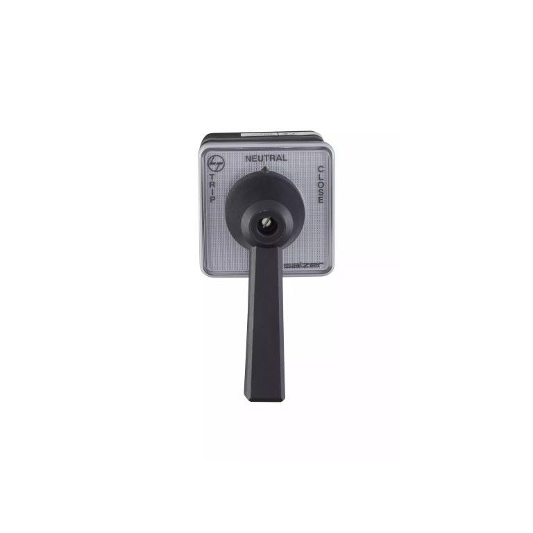Breaker Control Switch 1 trip, 1 Close 25A Pole L T 73257SEB03PGGB 73257seb03pggb breaker control switch 1 trip 1 close 25a p