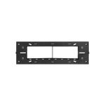 8 module grid frame Hrztl L T CB92108GB00 8modulegridframehrztl cb92108gb00 front