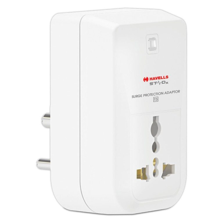 Type 3 SPD 6 A Havells DHAA3NMA10230 dhaa3nma10230