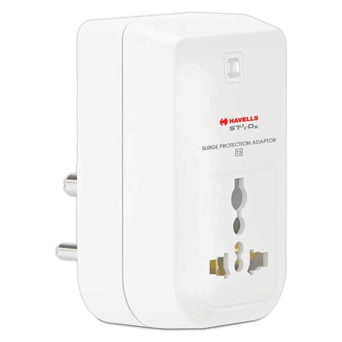 Type 3 SPD 6 A Havells DHAA3NMA10230 dhaa3nma10230