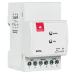 3 Module SPN ACCL SPN 4 800 W Havells DHADOSN3004 dhadosn3004