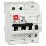 RCBO A Type SPN 2M 30 mA 32 A Havells DHBMACDP4030032 dhbmacdp4030032