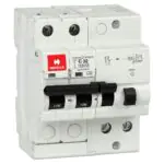 RCBO A Type SPN 2M 30 mA 32 A Havells DHBMACDP4030032 dhbmacdp4030032