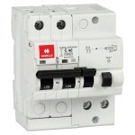 RCBO A Type SPN 2M 30 mA 40 A Havells DHBMACDP4030040 dhbmacdp4030040