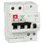 RCBO A Type SPN 2M 300 mA 32 A Havells DHBMACDP4300032 dhbmacdp4300032