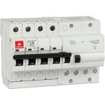 RCBO A Type TPN 4M 30 mA 40 A Havells DHBMACTN8030040 dhbmactn8030040