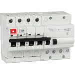 RCBO A Type TPN 4M 30 mA 63 A Havells DHBMACTN8030063 dhbmactn8030063