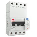 RCBO A Type TPN 4M 30 mA 32 A Havells DHCEACTN4030032 dhceactn4030032