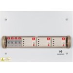 Automatic Phase Selector Horizontal Unit DB 32 A Havells DHDAMHSCZ00032 dhdamhscz00032