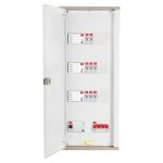 Automatic Phase Selector DB 6 Way DD Havells DHDANVDRZ06032 dhdanvdrz06032