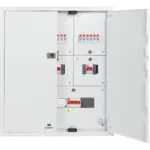 7 Segment DB 8 Way Havells DHDMTHDDRW08 dhdmthddrw08