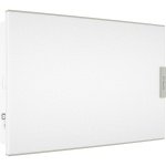 SPN Metalica DB 6 Way Sparkling White Havells DHDNSHODAW06 dhdnshodaw06