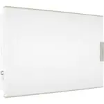 SPN Metalica DB 6 Way Sparkling White Havells DHDNSHODAW06 dhdnshodaw06