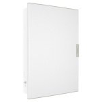 TPN Metalica DB 4 Way Sparkling White Havells DHDNTHODAW04 dhdnthodaw04