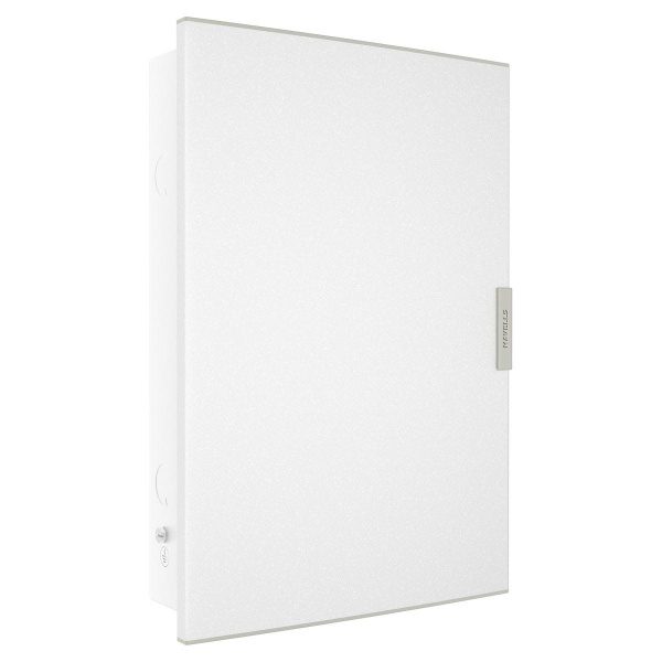 TPN Metalica DB 4 Way Sparkling White Havells DHDNTHODAW04 dhdnthodaw04