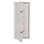 Per Phase Isolation Vertical 4 Tier-db 2 12 Way Isolation Vertical Havells DHDPTVPDRW12 dhdptvpdrw12