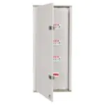 Per Phase Isolation Vertical 4 Tier-db 2 12 Way Isolation Vertical Havells DHDPTVPDRW12 dhdptvpdrw12