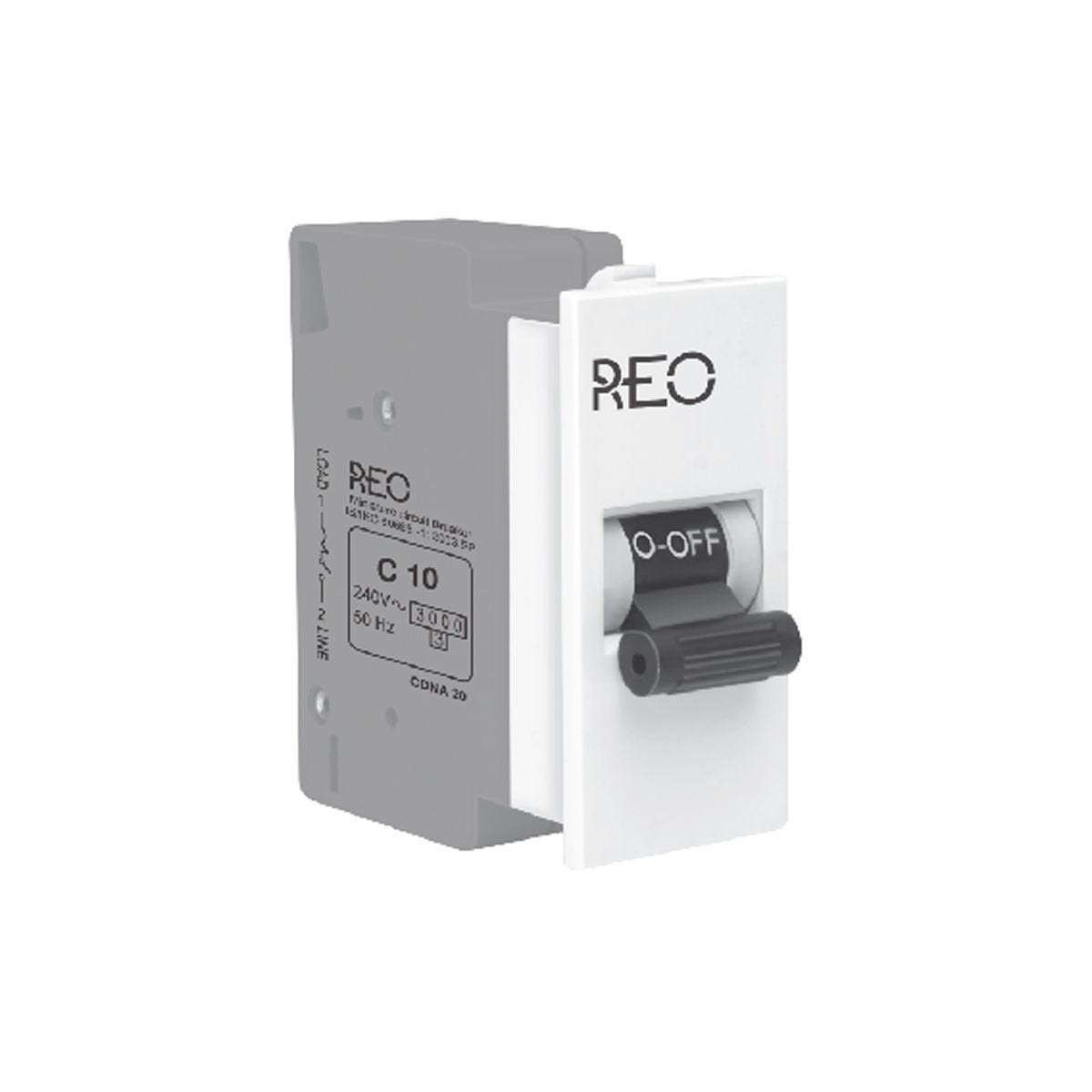DHGMCSPA010.jpg 10 A Mini MCB Havells DHGMCSPA010 dhgmcspa010