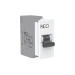 20 A Mini MCB Havells DHGMCSPA020 dhgmcspa020