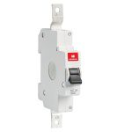 MCB SP Railway DC Series 40 A Havells DHMCRSPF0400013 dhmcrspf0350013