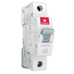 MCB SP C Curve 3 A Havells DHMGCSPF003 dhmgcspf003
