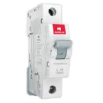 MCB SP C Curve 16 A Havells DHMGCSPF016 dhmgcspf016