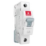 MCB SP C Curve 32 A Havells DHMGCSPF032 dhmgcspf032