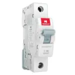 MCB SP C Curve 63 A Havells DHMGCSPF063 dhmgcspf063