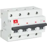 Higher Rating MCB FP 80 A Havells DHMJCFPF080 dhmjcfpf080