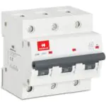 Higher Rating MCB TP 80 A Havells DHMJCTPF080 dhmjctpf080