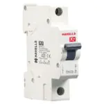 X7 MCB SP 40 A Havells DHMYCSPM040 dhmycspm006