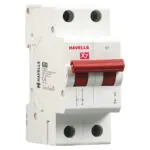 X7 Isolator DP 63 A Havells DHMYIDPX063 dhmyidpx040
