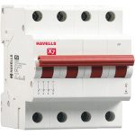 X7 Isolator FP 40 A Havells DHMYIFPX040 dhmyifpx040