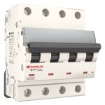 MCB FP C CURVE 6 A Havells DHMZCFPF006 dhmzcfpf006