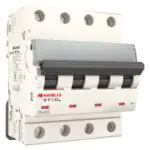MCB FP C CURVE 6 A Havells DHMZCFPF006 dhmzcfpf006