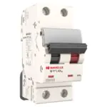 MCB SPN C CURVE 10 A Havells DHMZCSNF010 dhmzcsnf010