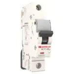 MCB SP C CURVE 25 A Havells DHMZCSPF025 dhmzcspf002