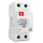 Higher Rating RCCB DP 30 mA 100 A Havells DHRMCMDF030100 dhrmcmdf030100